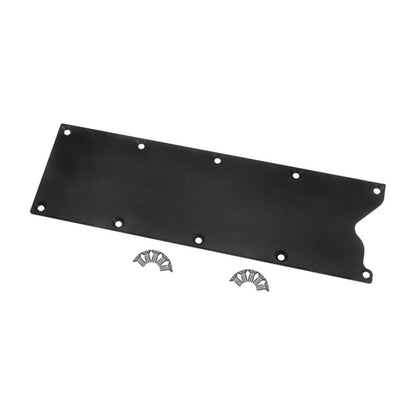 Billet Valley Pan Cover Suitable for Chevrolet Avalanche Gen III