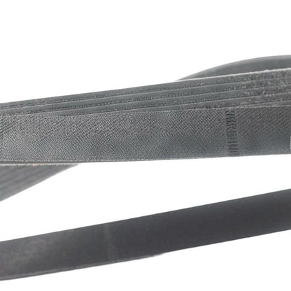 1x Drive Belt Suitable For LDV T60 2.8L Diesel 2017-On