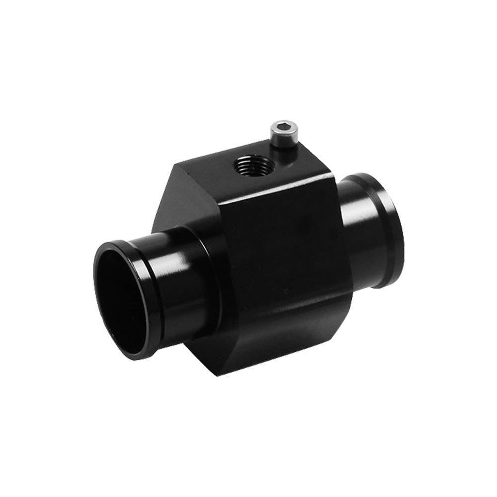36mm Water Temperature Sensor Gauge Adapter Suitable for Universal Cars