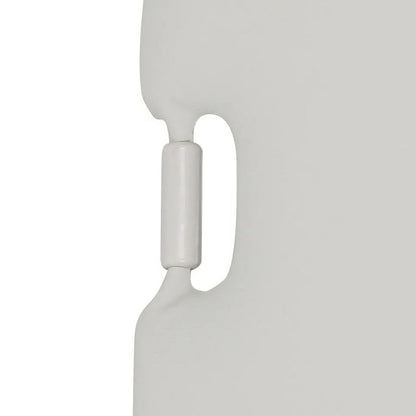 1x Right Driver Side Sun Visor Gray Suitable For Mazda 3 2010-2013 BBM369-270C-75