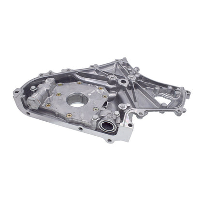 Oil Pump Suitable For Nissan Navara D40 / Pathfinder 2.5L Diesel YD25DDTI 2005-2015