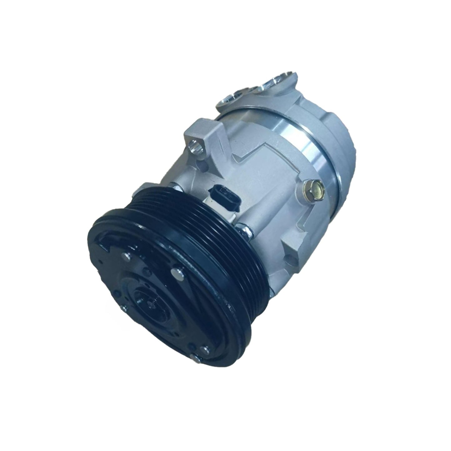 Air Con AC Compressor Suitable For Holden Viva JF 1.8L Petrol F18D3 2005-2009