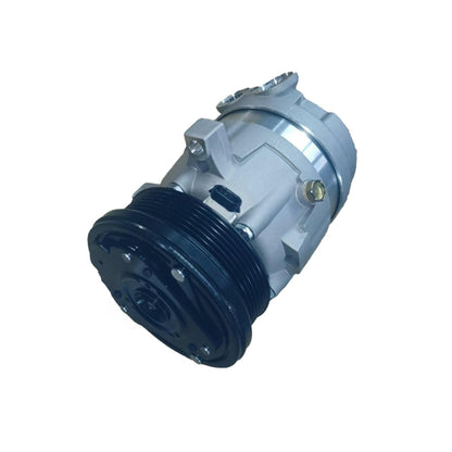 Air Con AC Compressor Suitable For Holden Viva JF 1.8L Petrol F18D3 2005-2009