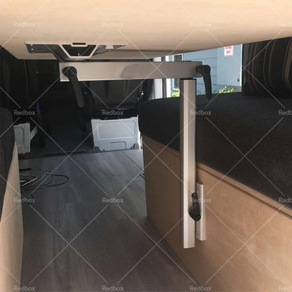 Adjustable RV Table Leg Swivel Suitable for Caravan