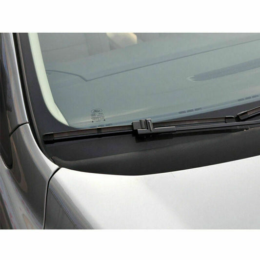 Pair Front Windscreen Wiper Blades 26 inch   17 inch  Fits For Ford Focus MK2 2004-2011.