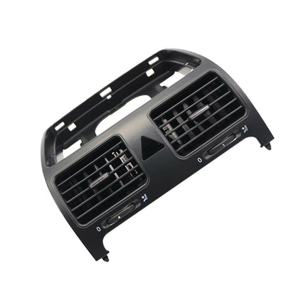 Front Dash Center Air Outlet Vent Part Suitable For VW GTI Rabbit MK5 Jetta Golf.