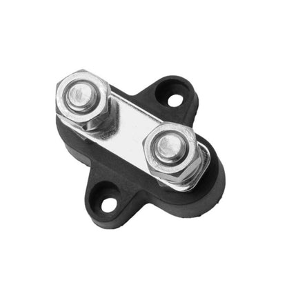 5/16 inch 12V-24V M8 Bus Bar Terminal Blocks Suitable for Caravan