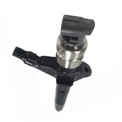 1pc Diesel Fuel Injector Suitable for Nissan Navara D22 2. 5L 095000-6240.