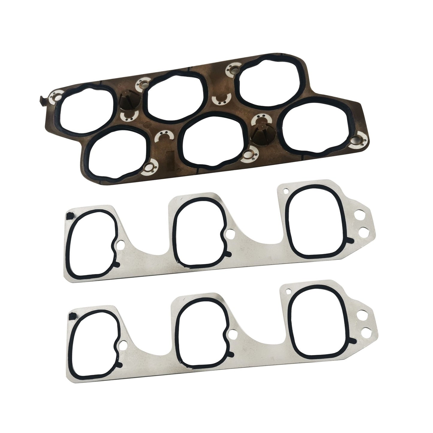 Intake Manifold Gasket Kit Suitable For Holden Commodore VZ / VE / VF Alloytec LY7