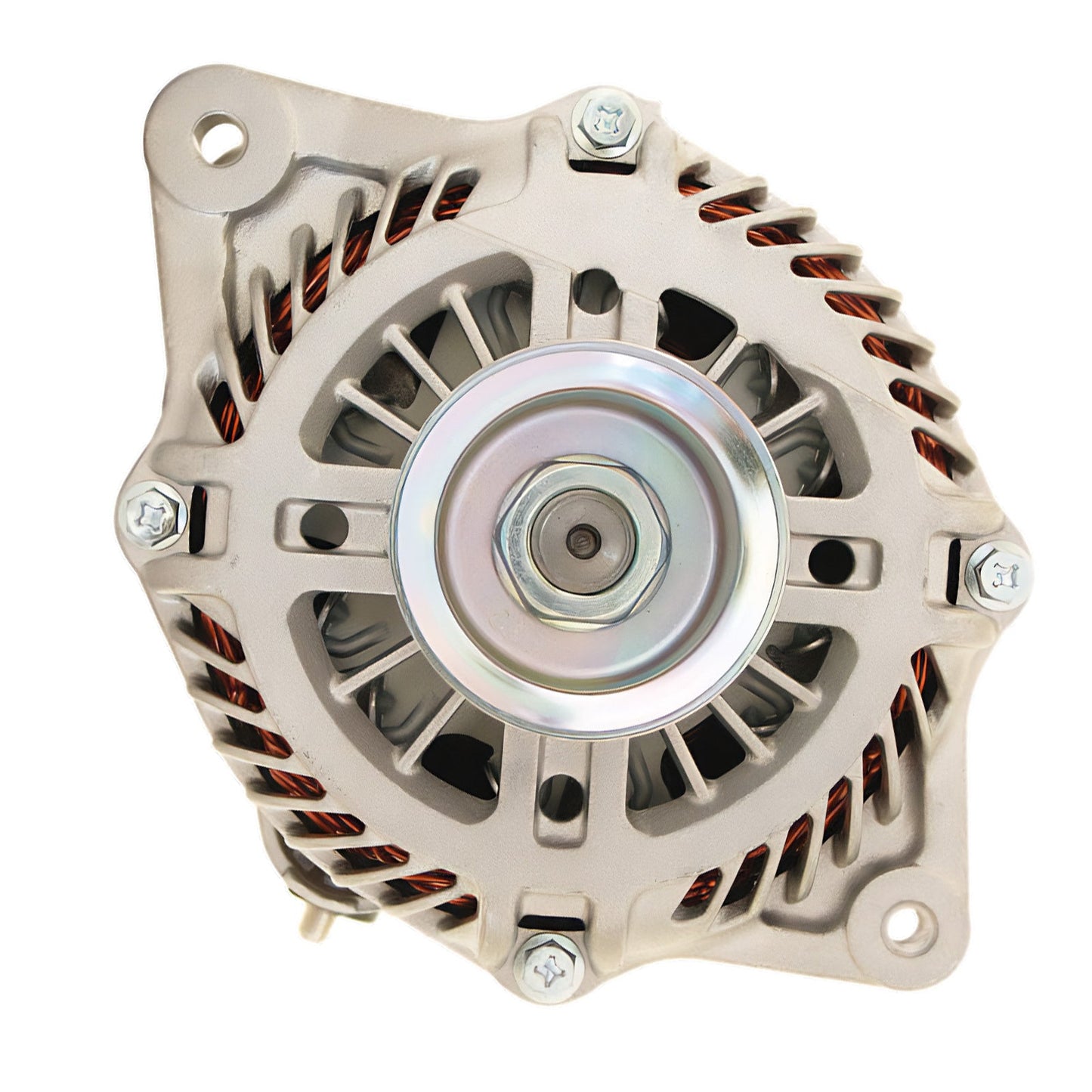 12V 110A Alternator Suitable For Subaru Forester SG9 2003-2017 EJ253 2.5L Petrol