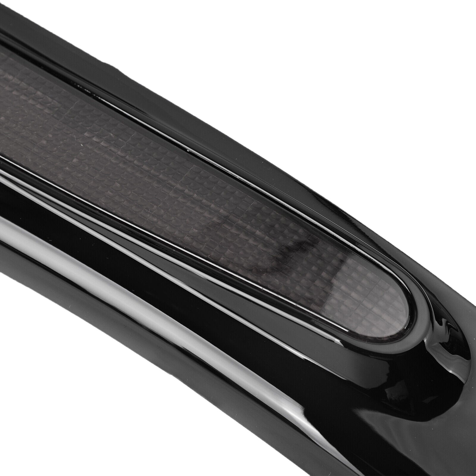 Rear Fender LED Light Suitable For Touring Electra Road Glide Road King 09-13.