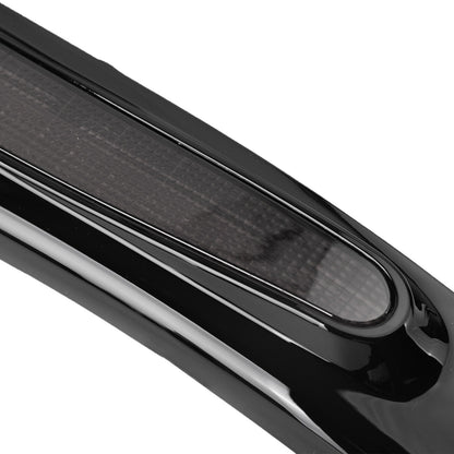 Rear Fender LED Light Suitable For Touring Electra Road Glide Road King 09-13.