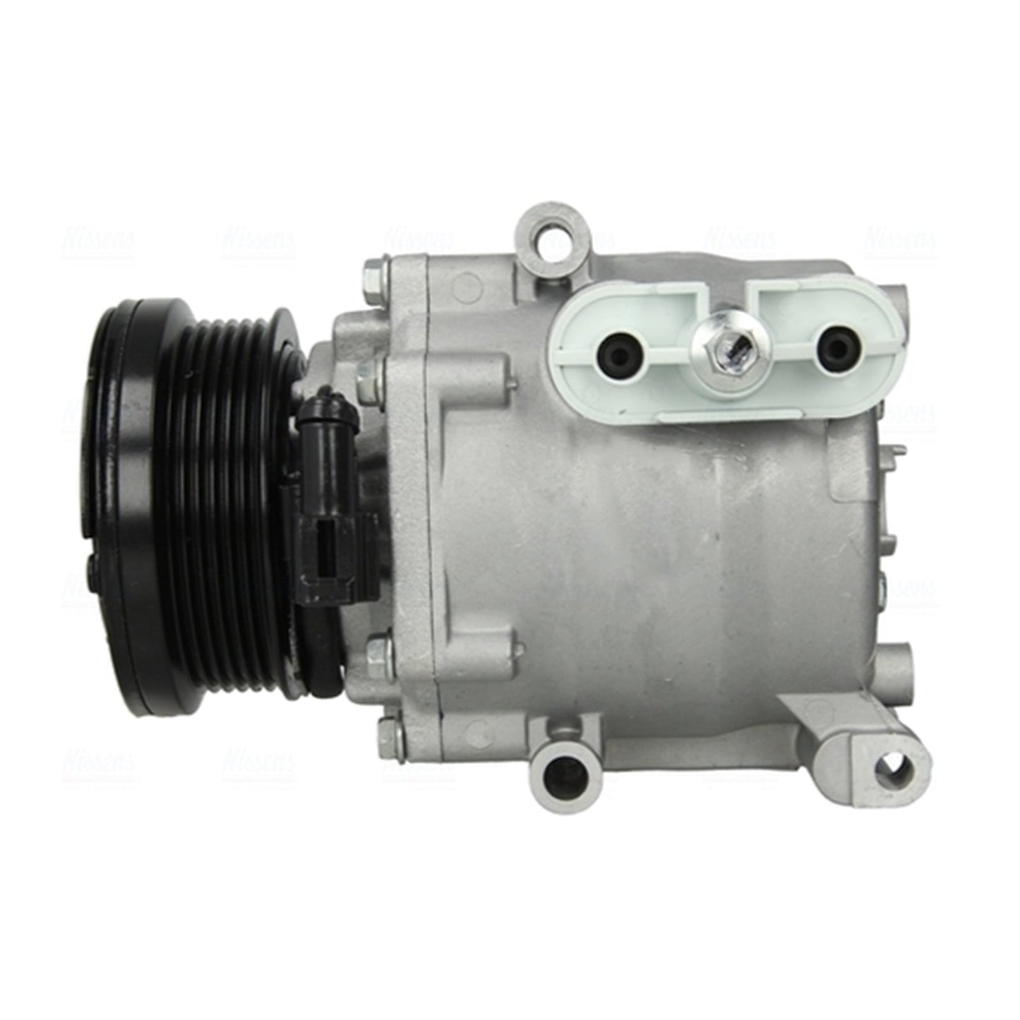 Air Conditioning AC Compressor Suitable For Ford Fiesta WS 1.4L Petrol SPJA