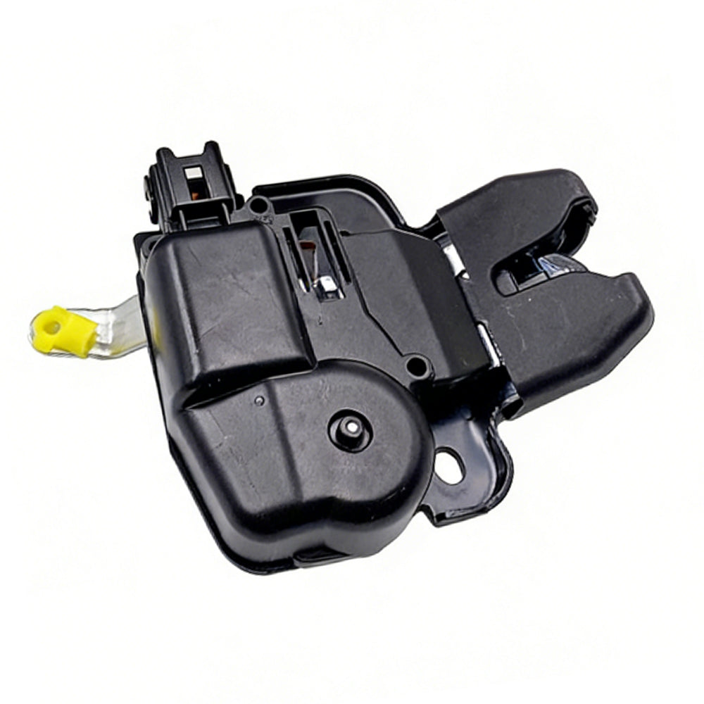Rear Trunk Lid Lock Latch Suitable for Nissan Tiida C11 Sedan