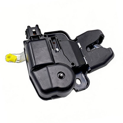 Rear Trunk Lid Lock Latch Suitable for Nissan Tiida C11 Sedan