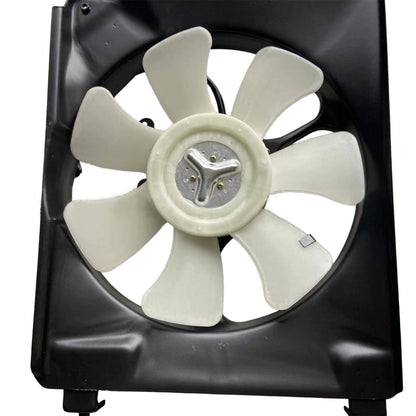 AC Cooling Fan With Motor Suitable For Honda Civic FD Petrol Non-Hybrid