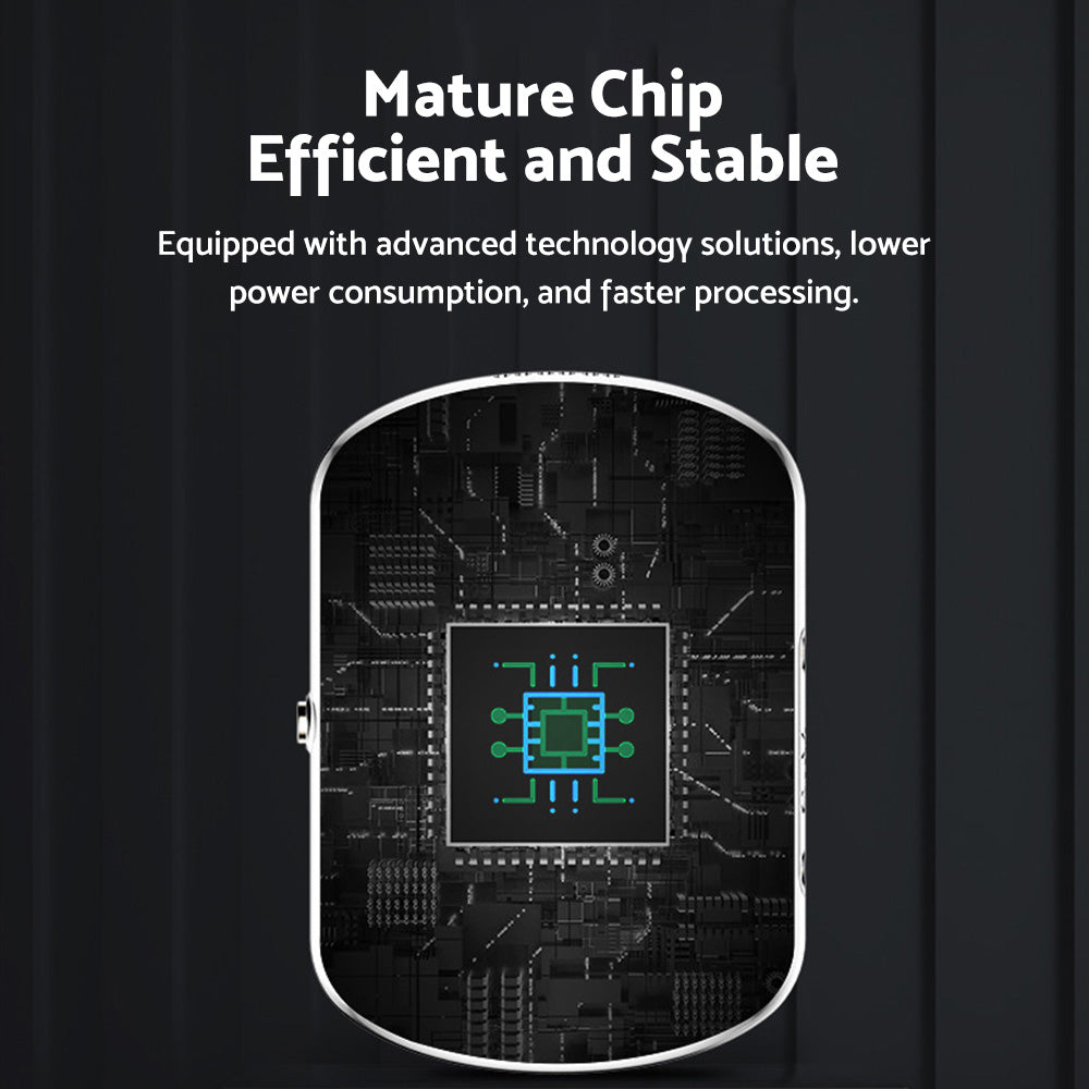 4G Wireless Portable Real-Time GPS Dog Tracker Suitable For Outdoor Use with Waterproof Durable Collar