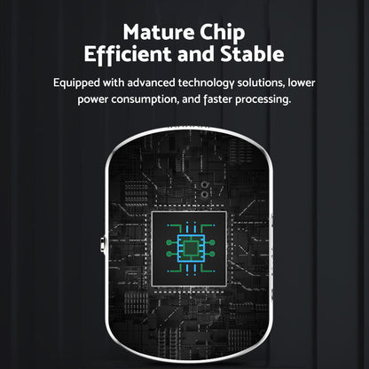 4G Wireless Portable Real-Time GPS Dog Tracker Suitable For Outdoor Use with Waterproof Durable Collar