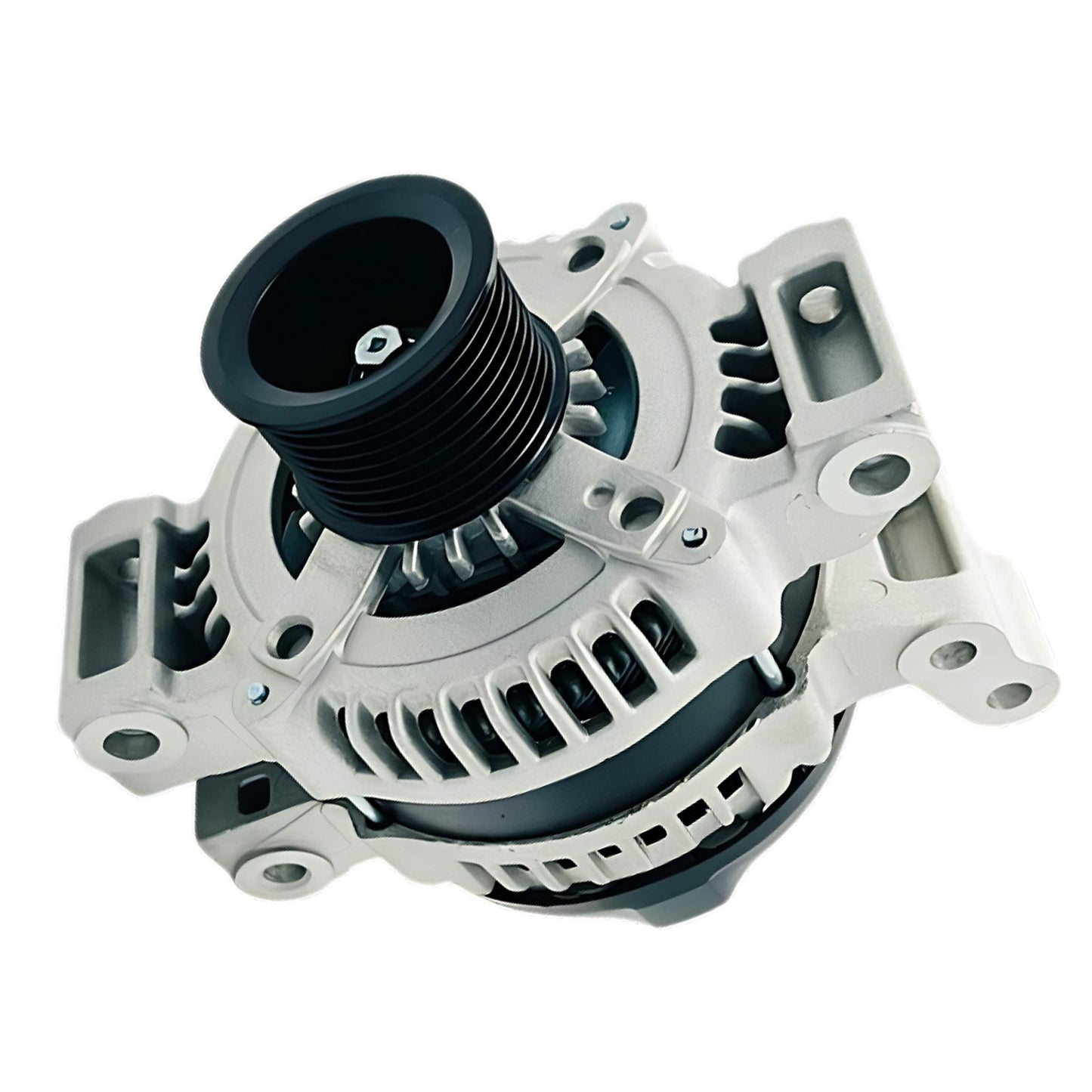 12V 150A Alternator Suitable For Toyota LandCruiser VDJ76 / VDJ78 / VDJ79 / VDJ200 1VD