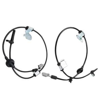2x Front ABS Speed Sensor Suitable For Subaru Forester / Impreza 2008-2012 27540AG100
