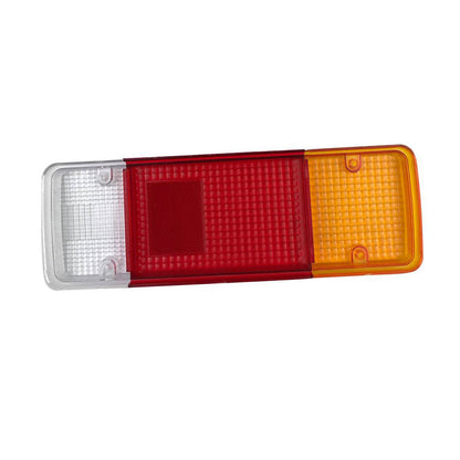 Tail Light Lens Suitable For Toyota Hilux 2005-2011 Landcruiser 70-79 Trayback Ute.