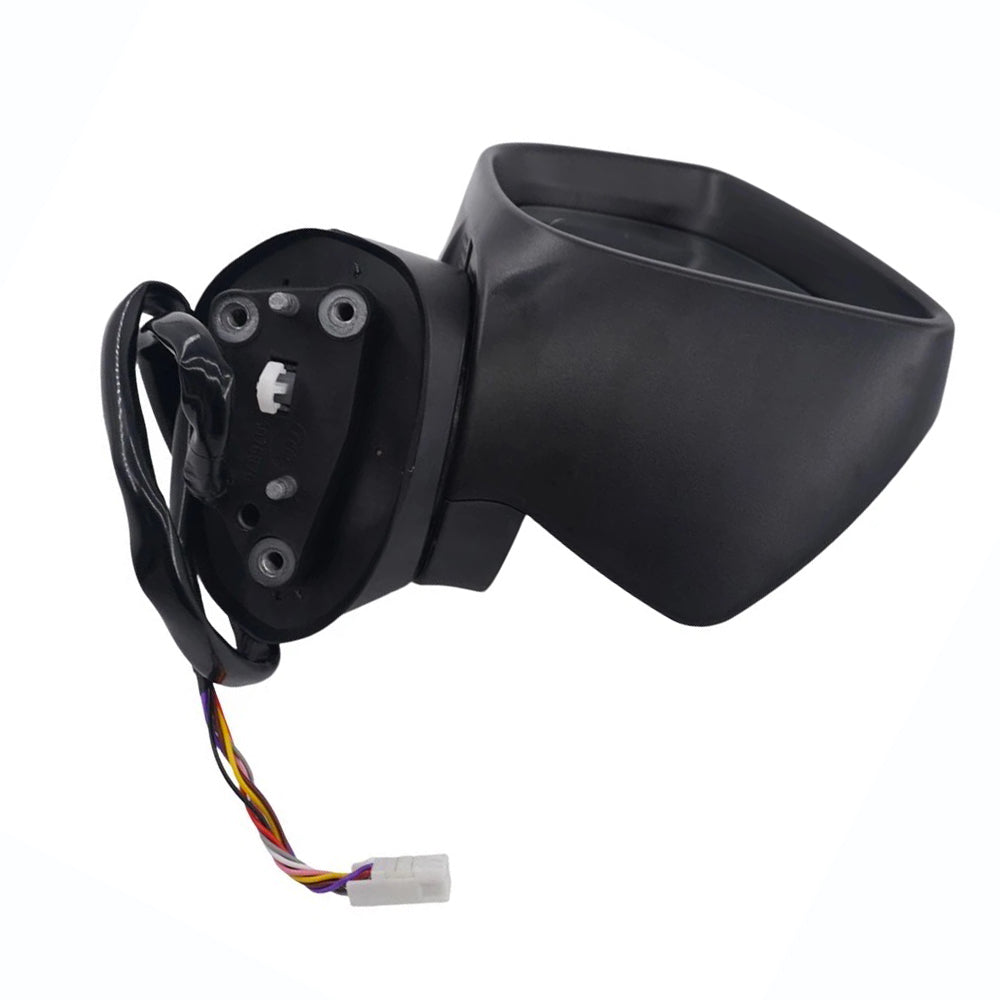 Left Right Power Folding Wing Mirrors Suitable for Mazda 3 Axela 2014–2016.