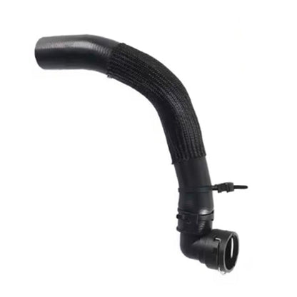 Upper Radiator Coolant Hose Suitable for Land Rover Range Rover Sport 3.0 TDV6.