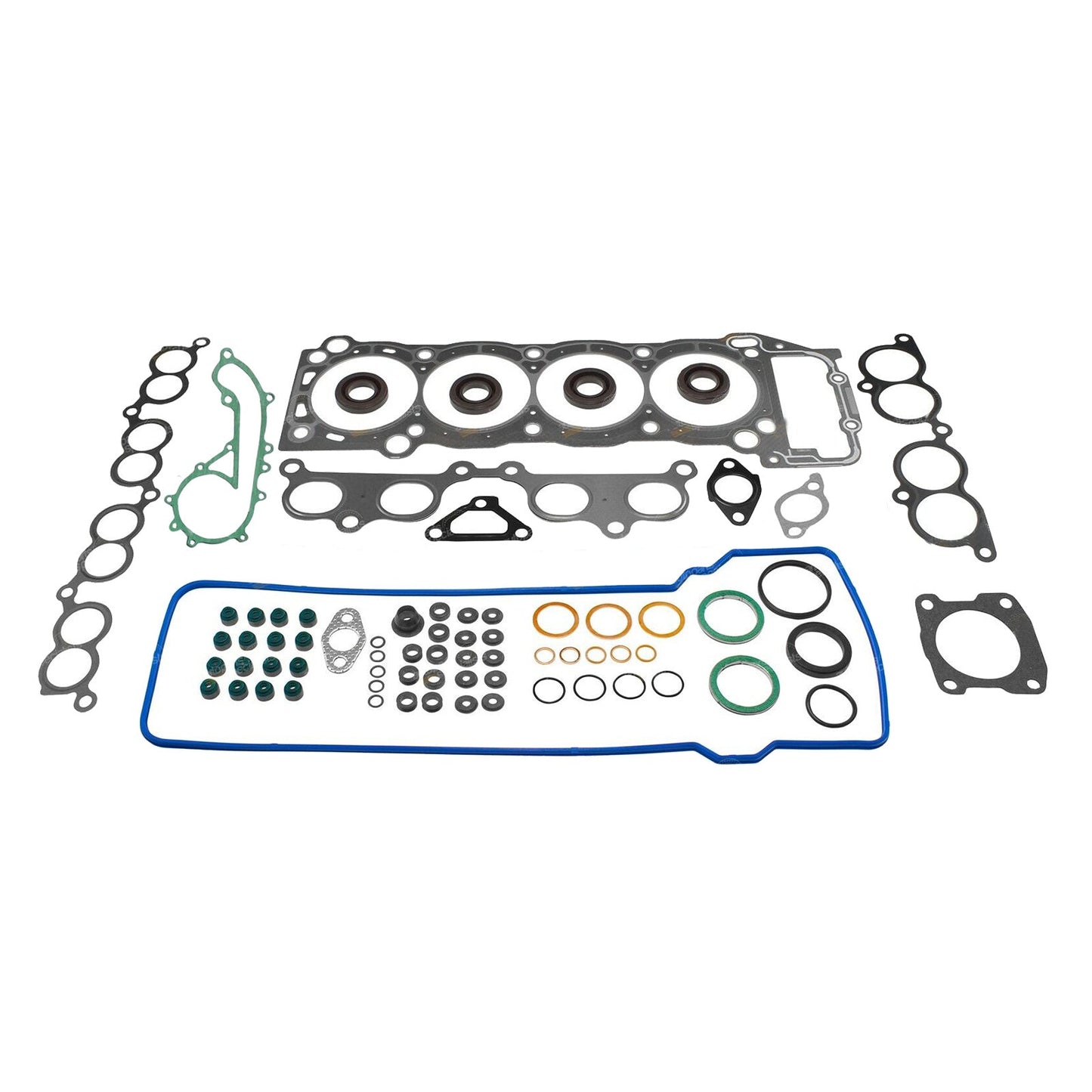 VRS Cylinder Head Gasket Set Kit Suitable for Hilux RZN149 RZN154 97-05 3RZ-FE.