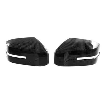 Side Door Mirror & Handle Covers Suitable for Mitsubishi Triton 2.4L