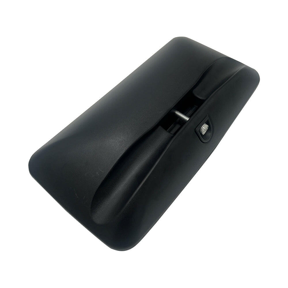 Truck Mirror Left Hand 340mm x 165mm Suitable For Mitsubishi Canter Fuso FE7 FE8 2005–2011