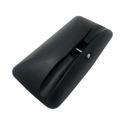 Truck Mirror Left Hand 340mm x 165mm Suitable For Mitsubishi Canter Fuso FE7 FE8 2005–2011
