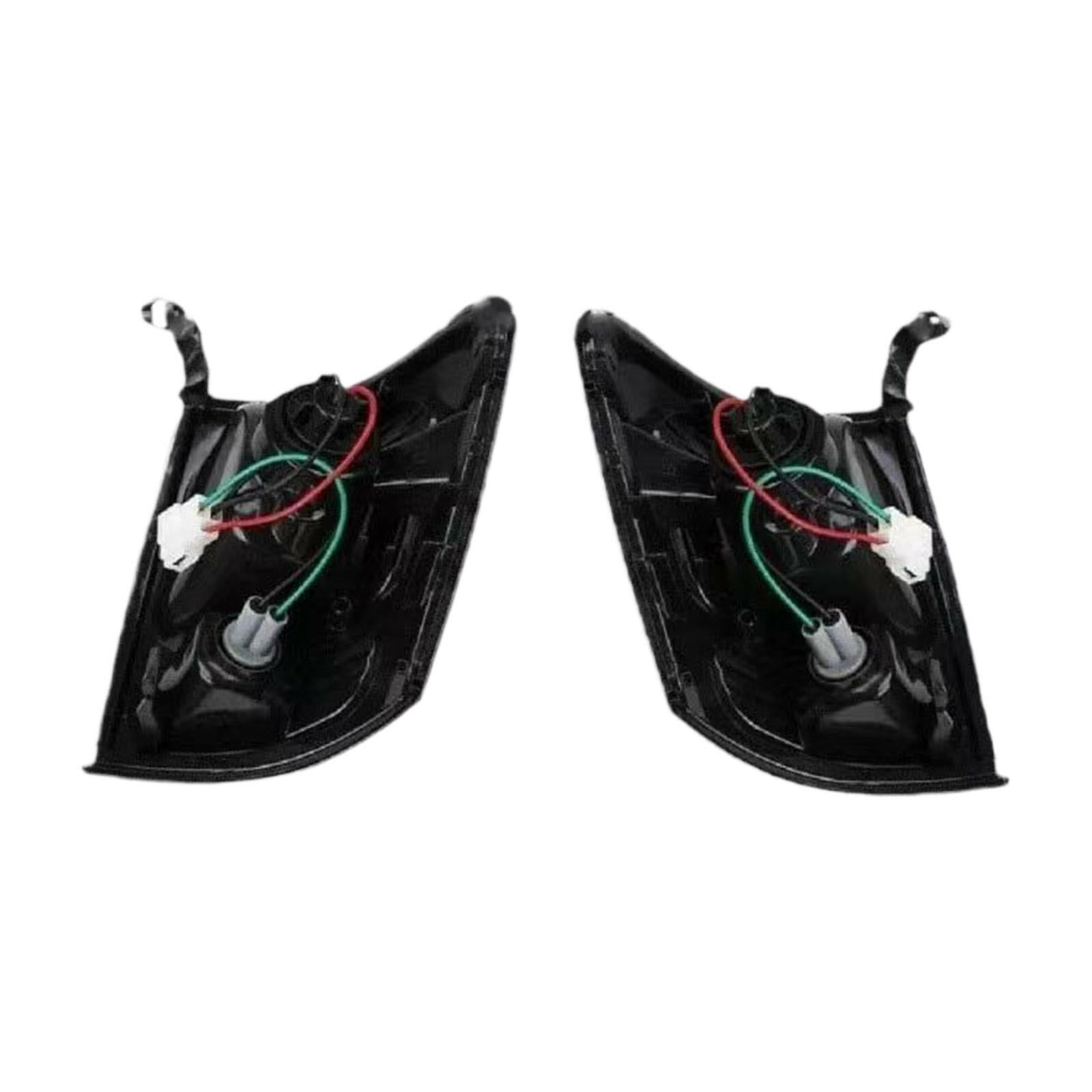 Front Indicator Corner Park Light Suitable For Hilux LN167R KZN165R VZN167R 1999-2005.