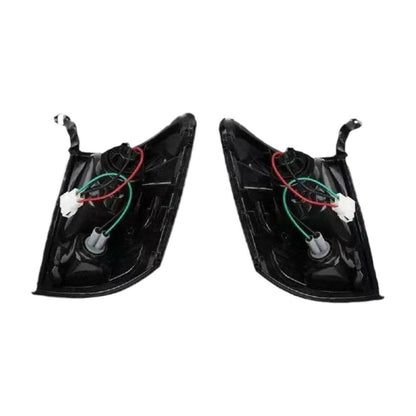 Front Indicator Corner Park Light Suitable For Hilux LN167R KZN165R VZN167R 1999-2005.