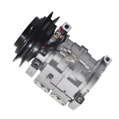 A/C Compressor Suitable For Hino 500 Ranger FD 8.0L Diesel J08C 01/97-12/02.