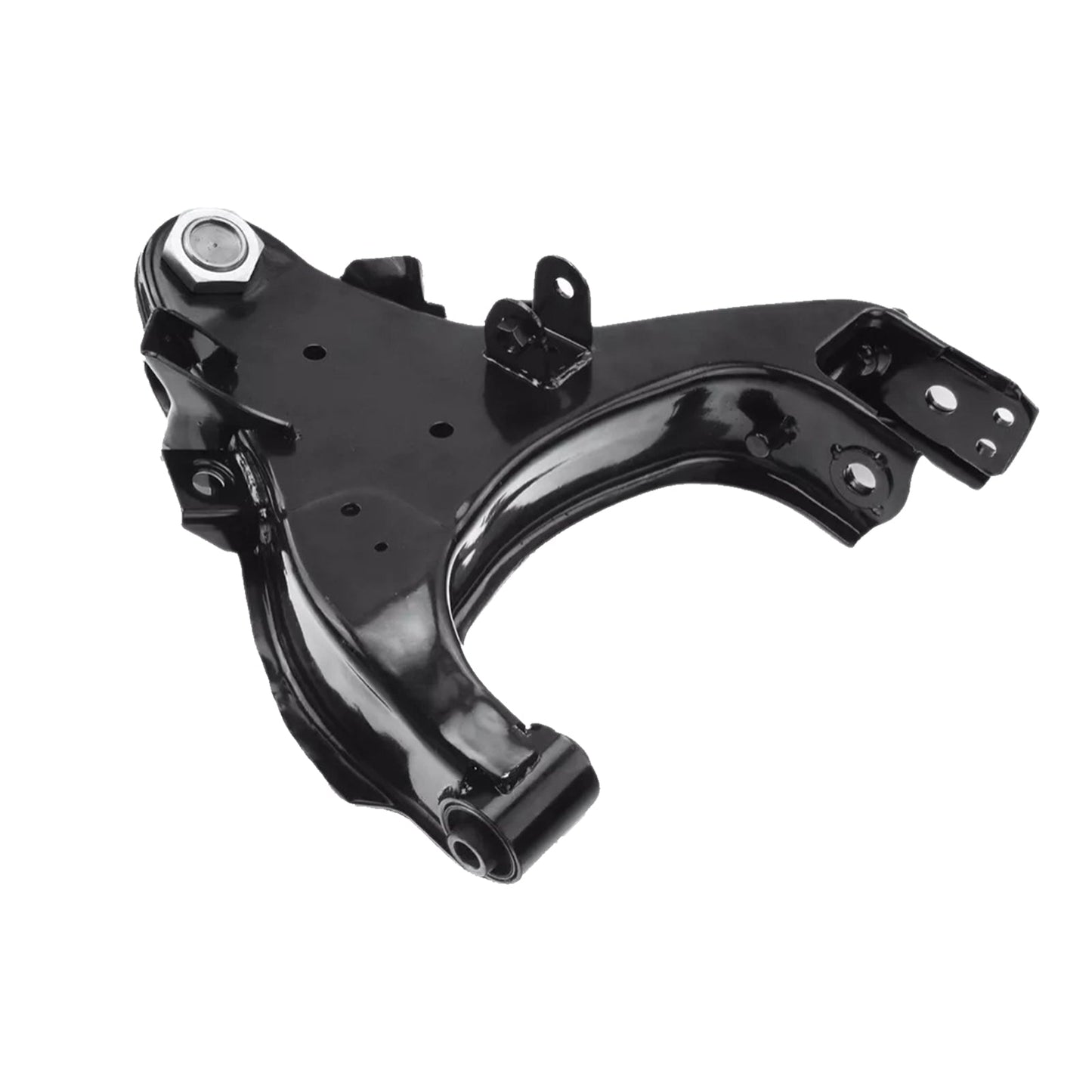Control Arm & Ball Joint Assembly Suitable for Nissan Navara D22 4WD