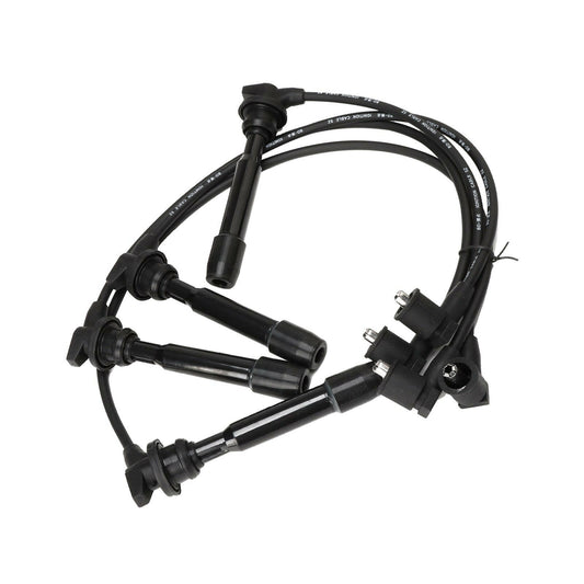 Spark Plug Cable Set Suitable for Hyundai Getz 2002-2011 1.4L 1.5L 1.6L 2750126D00.