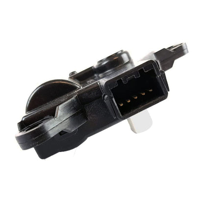 Heater Temperature AC Blend Door Motor HVAC Actuator Suitable For Ford Ranger Mazda BT-50