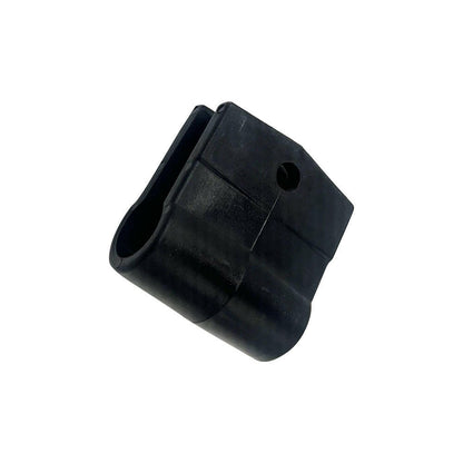 Truck Mirror Left Hand 340mm x 165mm Suitable For Mitsubishi Canter Fuso FE7 FE8 2005–2011