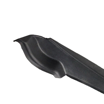 Front Windshield Molding Garnish Side Pillar Cover Suitable For Hyundai i30 2007-2017