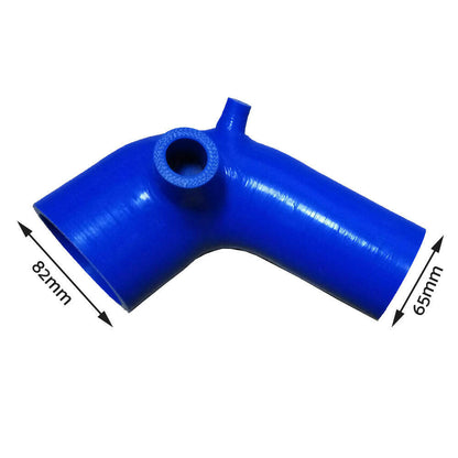 High Flow Intake Hose Pipe Suitable For Nissan Navara D40 / Pathfinder 2007-2011 MID Series.
