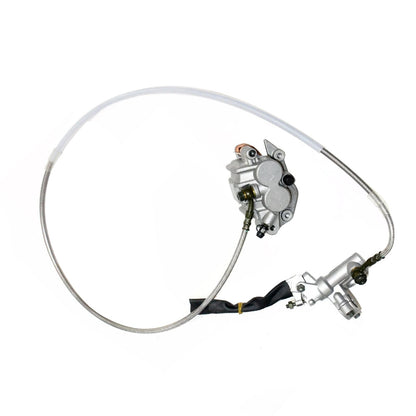 Front Brake Caliper & Master Cylinder Suitable For Honda CRF250R / CRF450R / CRF250X