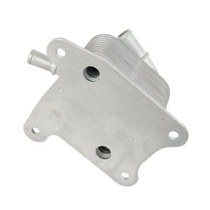 Engine Oil Cooler Assembly Suitable for Mitsubishi L200 Triton KJ KK KL 2015–