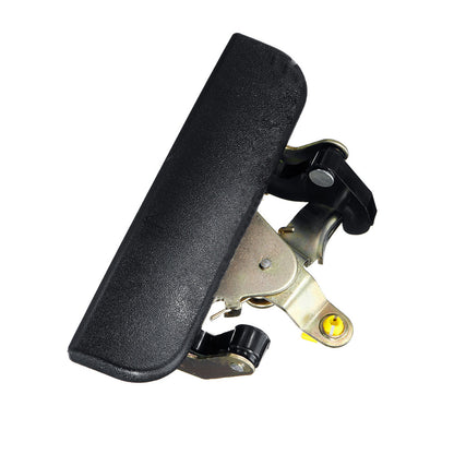 Black Tailgate Handle Suitable for Mazda B-Series