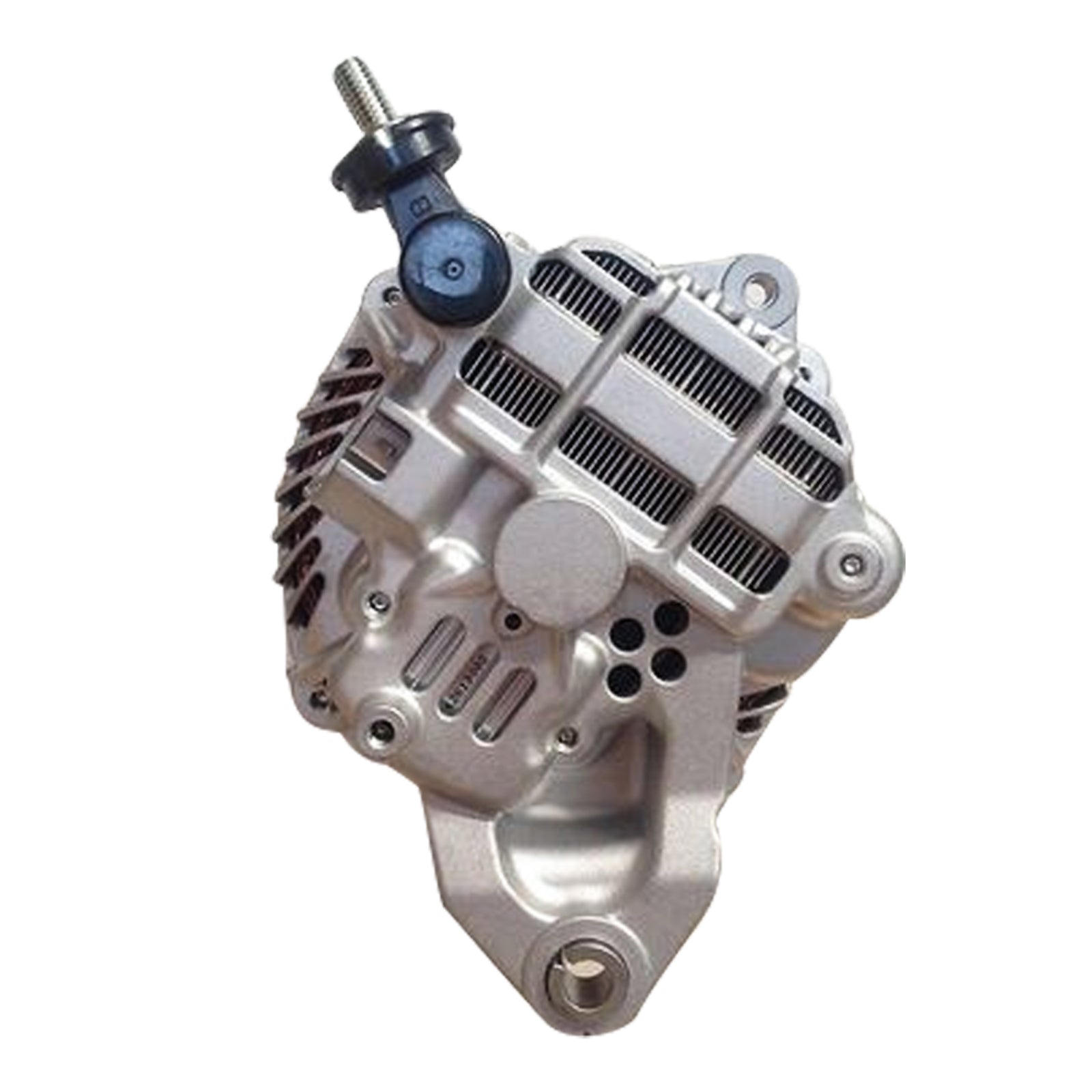 Alternator Fit for Nissan Navara D40 Engine YD25DDTi 2. 5L Turbo Diesel 2005-2014.