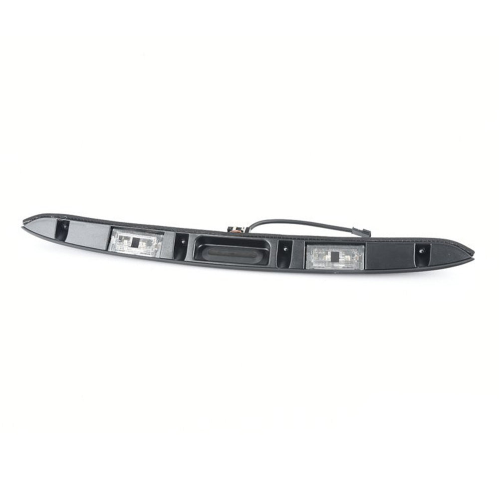 Rear Trunk Liftgate Pull Handle 51137171699 Suitable for BMW 3 Series E46 Sedan.