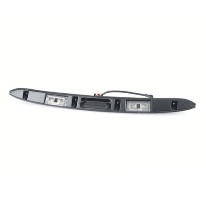 Rear Trunk Liftgate Pull Handle 51137171699 Suitable for BMW 3 Series E46 Sedan.