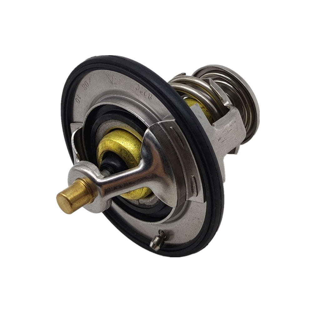 82 degree Thermostat O Ring Kit Suitable For Toyota LandCruiser 70 80 100 200 Series.