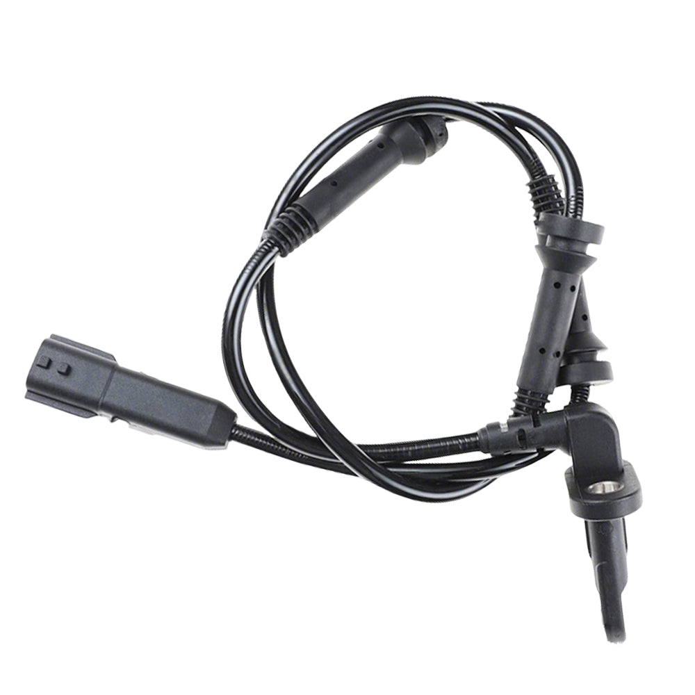 Front ABS Speed Sensor Suitable for Dacia Dokker Logan Logan Sandero 2012ÿ2022