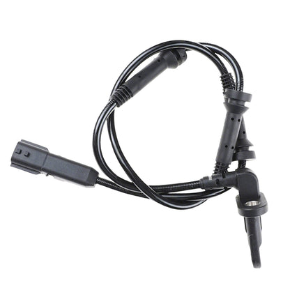 Front ABS Speed Sensor Suitable for Dacia Dokker Logan Logan Sandero 2012ÿ2022