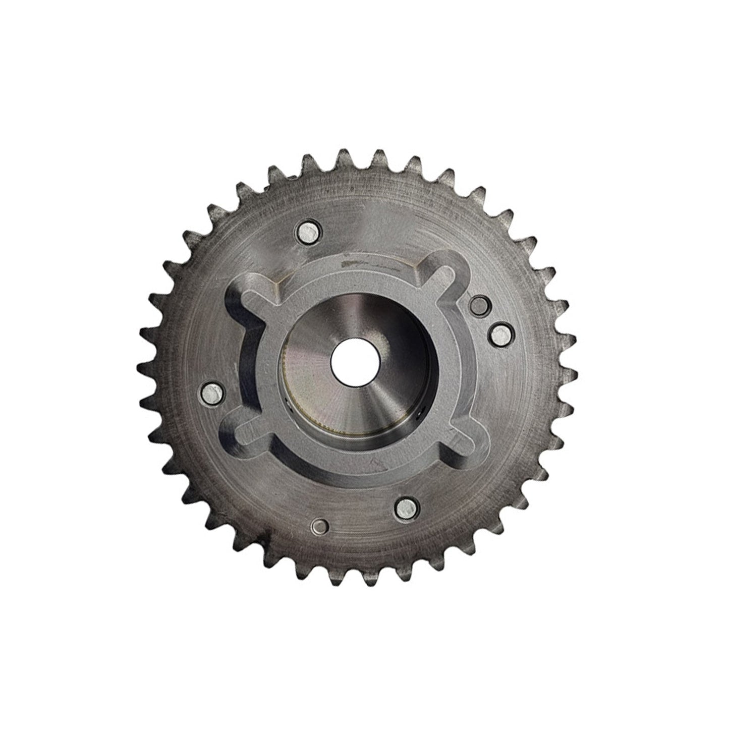 VVT Actuator Camshaft Timing Gear Suitable For Mazda 3 / MX-5 / CX-7 / Tribute 2006-2014
